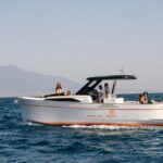 Private Capri Boat Tour in a Luxury Gozzo Apreamare 35ft - A Deep Dive into the Private Capri Boat Tour