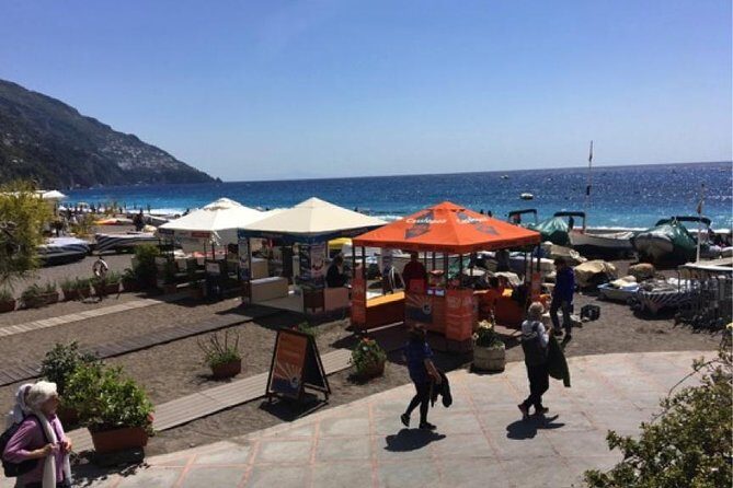PRIVATE CAPRI ISLAND & BLUE GROTTO Full Day boat tour. - Frequently Asked Questions