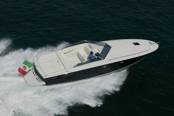 Private Capri Luxury Boat Experience: Cruise, Swim & Sunbathe - Who Will Love This Tour?