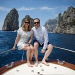 Private Capri & Positano Tour from Sorrento on a Classic Gozzo 25 - What’s Included and What’s Not