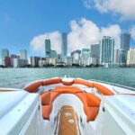 Private Captained Boat Tour in Miami for up to 12 passengers - What’s Included & What’s Not