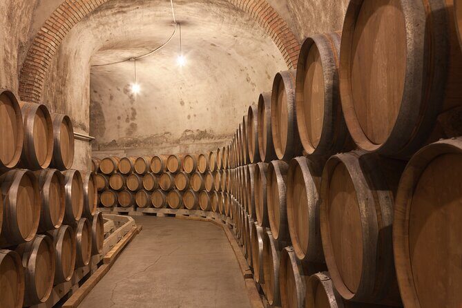 Private Captivating Santorini Highlights Tour inc. tastings - Who Will Love This Tour?
