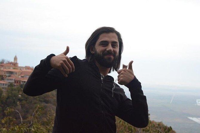 Private Car - From Tbilisi, Kutaisi, Martvili Canyons, caves - A Deep Dive into the Experience