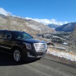 Private car or limo from Denver International to Vail or Beaver - Practical Tips for Your Trip