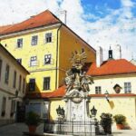 Private car or minivan transfer from Budapest to Prague or back - FAQs