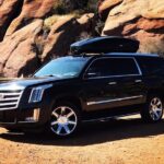 Private Car Service from Aspen or Snowmass to Denver Int'l Airport (DEN) - Who Will Love This Service?