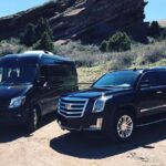 Private Car Service from Breckenridge or Keystone to Denver Int'l Airport (DEN) - The Itinerary & What to Expect