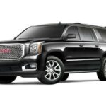 Private Car Service from Denver Int'l Airport (DEN) to Breckenridge or Keystone - How the Journey Unfolds