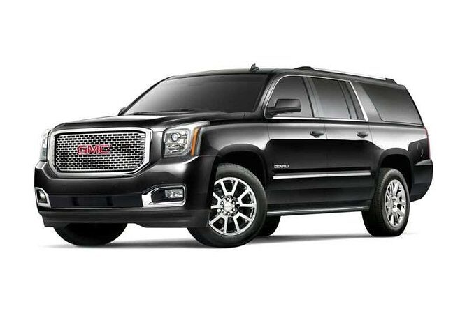 Private Car Service from Denver Int'l Airport (DEN) to Breckenridge or Keystone - How the Journey Unfolds