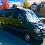 Private Car Service from Denver Int'l Airport (DEN) to Vail or Beaver Creek - The Itinerary and What to Expect