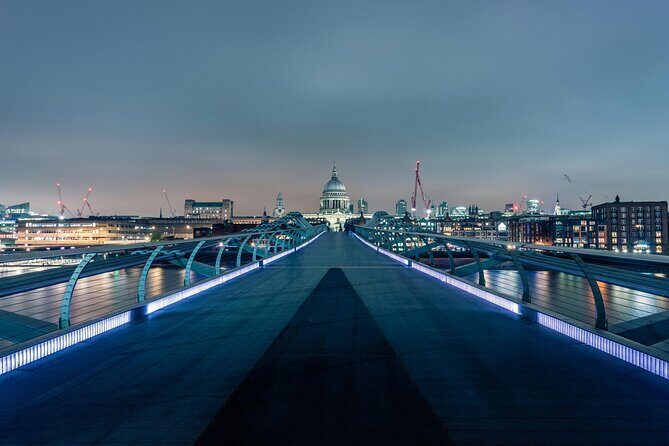 Private Car Tour in London by Night - Analyzing the Value