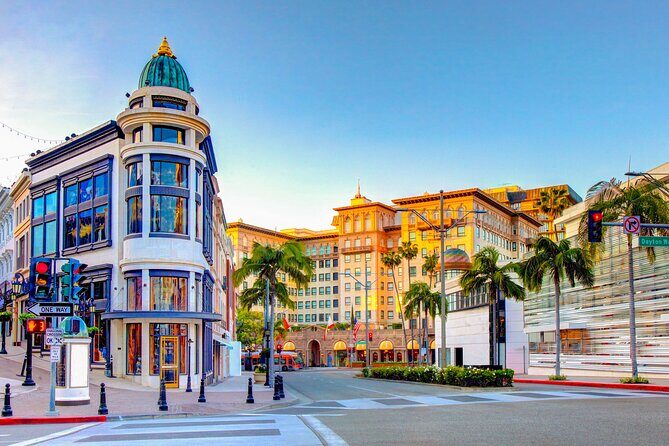 Private Car Tour LA Hollywood Beverly Hills Venice Santa Monica - The Sum Up: Is This Tour Worth It?