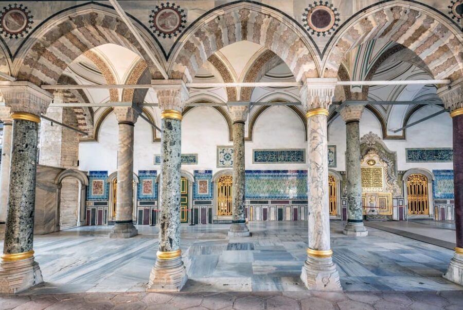 Private Car Tour of Istanbul Old City and Top 7 Attractions - Exploring Istanbul’s Historic Heart by Car