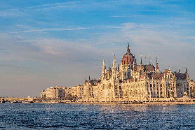 Private Car Transfer from Prague to Budapest with 2 Hour Stop - Cost and Value: Is It Worth It?