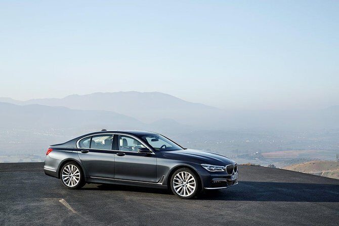 Private Car Transfer Melbourne Airport To CBD - What to Expect During Your Transfer