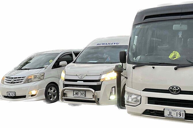 Private Car Transfer to Nadi International Airport - Who Should Consider This Transfer?
