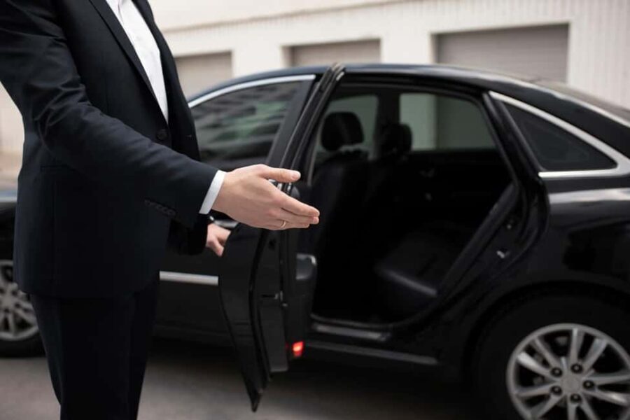 Private Car with Chauffeur Luxury Tour, Le Mont Saint Michel - Authentic Experiences & Practical Insights