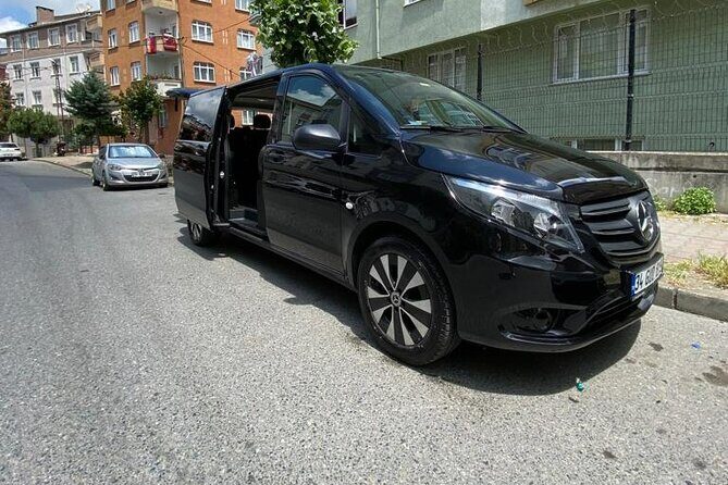 Private Car With Driver in Istanbul - Exploring Istanbul with Your Private Driver: An In-Depth Review