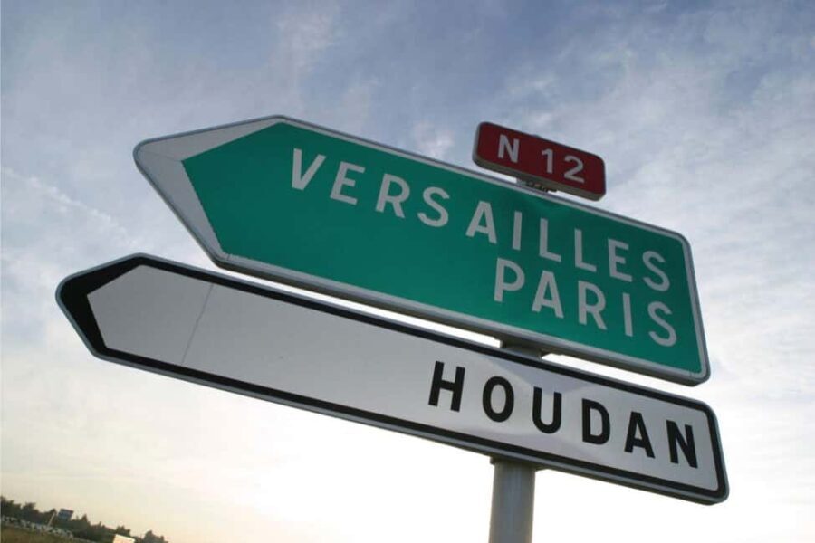 Private Car with Driver Luxury Tour to Château de Versailles - The Value of a Luxury Private Tour