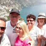 Private Car:Transfer From Sorrento to Rome/Airport FCO or reverse - The Sum Up