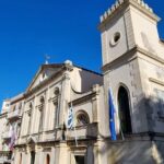 Private: Casanovas Corfu Escapade & Venetian Time Secrets - The Casanova Connection: A Romantic Legend