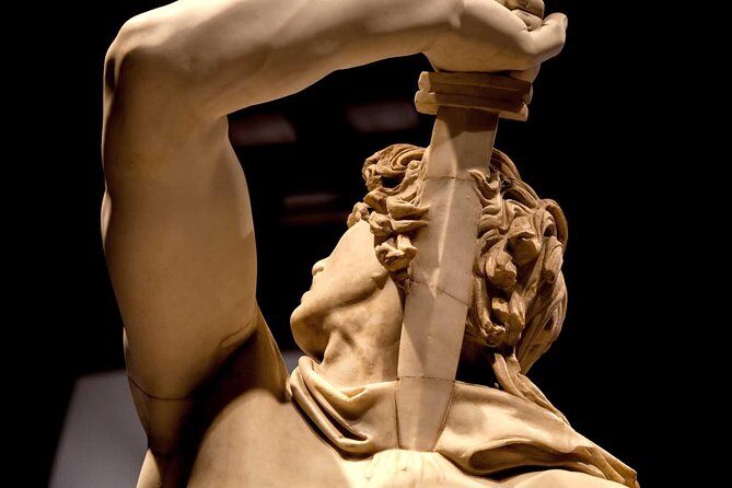 Private Castel Sant'Angelo Tour with Palazzo Altemps - Final Thoughts: Is This the Right Tour for You?