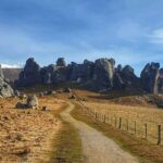 Private Castle Hill & Inland Canterbury Shore Excursion - FAQ
