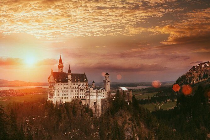 Private Castle Tour from Munich: Neuschwanstein, Hohenschwangau, and Linderhof - Final Thoughts: Is This Tour Right for You?