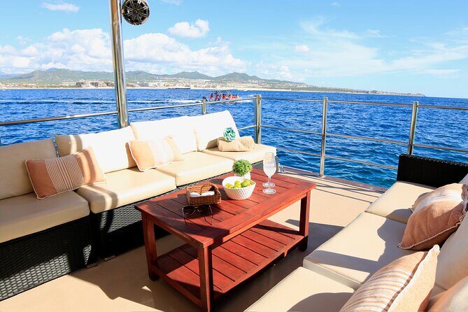 Private Catamaran Escape for 26 Guests  Celebrate Your Way - Who Will Love This Tour?