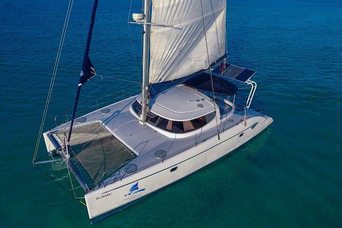 Private Catamaran from Cancun to Isla Mujeres | For up to 30 pepl - Who Will Love This Tour?