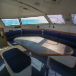 Private Catamaran from Cancun to Isla Mujeres | For up to 40 pp - The Sum Up