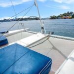 Private Catamaran Hire on Sydney Harbour - An In-Depth Look at the Sydney Harbour Private Catamaran Experience