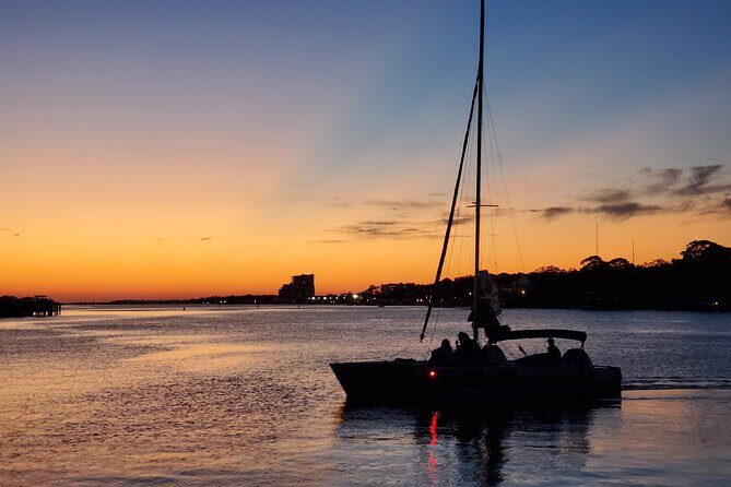 Private Catamaran Sunset Cruise with Dolphin watching - Why This Tour Is a Great Choice