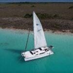Private Catamaran Tour - FAQs about the Private Catamaran Tour in Bacalar