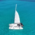 Private Catamaran Tour Super to Isla Mujeres - What to Expect on the Day