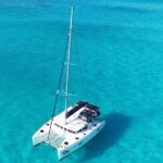 Private Catamaran Tour to Isla Mujeres - An In-Depth Look at the Catamaran Tour Experience