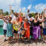 Private Catamaran Tour to Isla Mujeres, Snorkeling* from Cancun - A Deep Dive Into the Experience