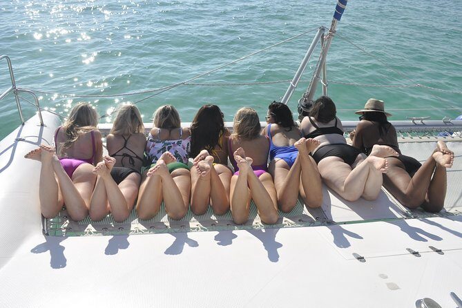 Private Catamaran Tour to Isla Mujeres with Snorkeling from Cancun - Authentic Experiences from Travelers