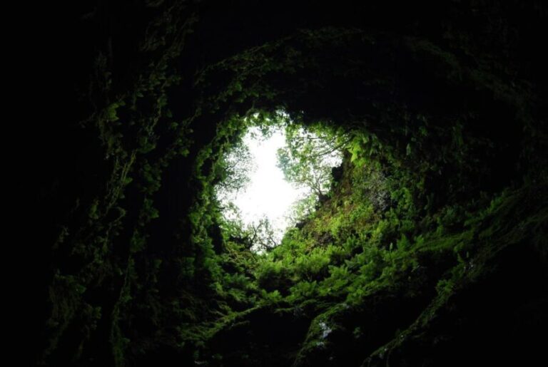 Private Caves tour with a Geologist - Frequently Asked Questions