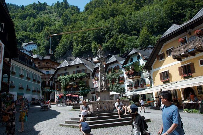 Private Celtic Tour to Hallstatt from Salzburg - Final Thoughts
