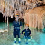 Private Cenote Exploration - Maya Culture, Fossils & Fun - Exploring the Heart of Quintana Roo’s Cenote World