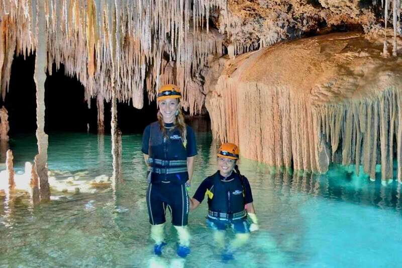 Private Cenote Exploration - Maya Culture, Fossils & Fun - Exploring the Heart of Quintana Roo’s Cenote World