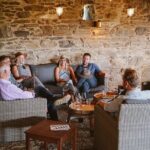 Private Central Otago Wine tasting Tour with Gourmet Lunch. - What Could Be Better?