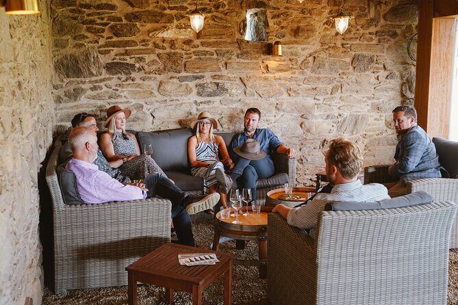 Private Central Otago Wine tasting Tour with Gourmet Lunch. - What Could Be Better?