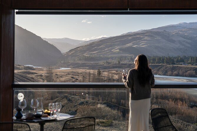 Private Central Otago Wine Tour-Cloudy Bay Shed Lunch & Amisfield - Who Would Love This Tour?