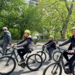 Private Central Park Bike Tour - Who Will Love This Tour?