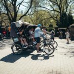 Private Central Park Guided Pedicab Tour - FAQs