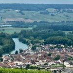 Private Champagne AYALA since 1860, Moet Chandon from Paris - Exploring the World of Champagne: A Detailed Review
