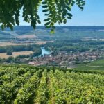 Private Champagne Moet et Chandon Veuve Clicquot by Mercedes - Who Will Love This Tour?