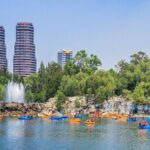 Private Chapultepec Park by Bike Guided Tour - An In-Depth Look at the Chapultepec Bike Tour